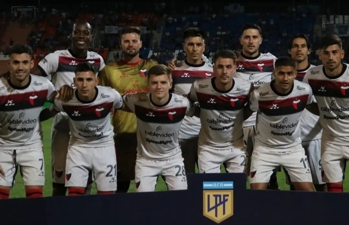 Liga profesional: El plantel sabalero vuelve a jugar de local este viernes ante Sarmiento de Junin 