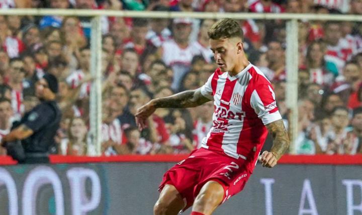 Unión: El Tate vuelve a jugar este lunes ante Barracas Central