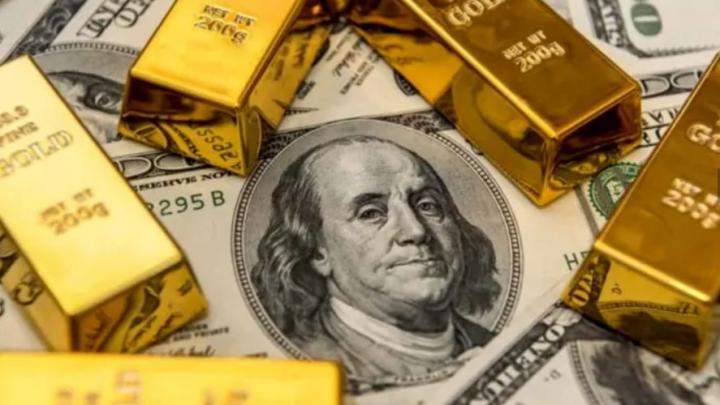 Más de la mitad del oro está en 4 países y el FMI