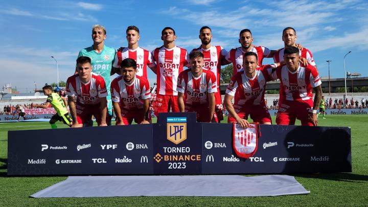 Liga profesional: Unión y un empate con sabor amargo ante Barracas Central 