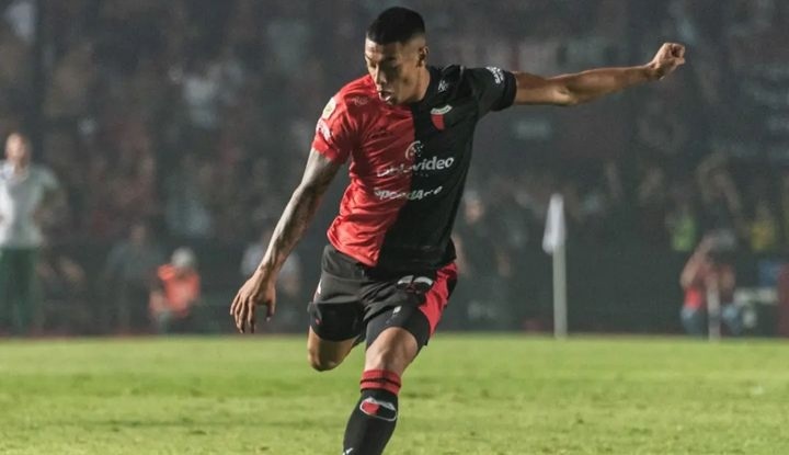 Colón: Cambios en el plantel sabalero para enfrentar a Unión