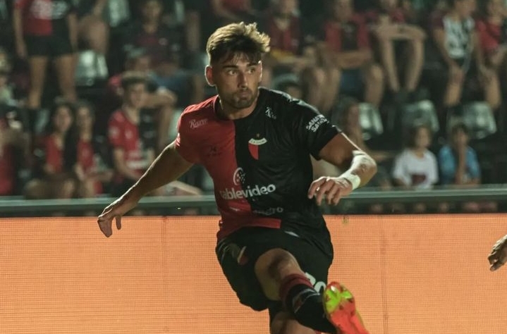 Colón: Saralegui dio a conocer la lista de convocados para enfrentar a Unión 