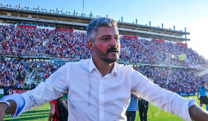 Para Múnua el empate es el resultado justo