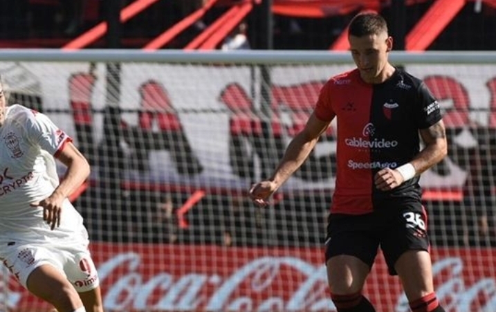 Fútbol profesional: Colón  se enfrentará a Gimnasia de La Plata 