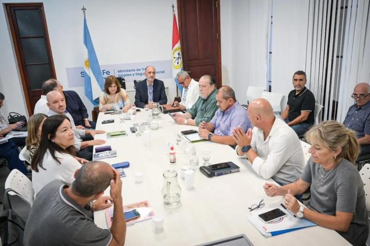 El próximo lunes SADOP decidirá si acepta o rechaza la nueva oferta salarial