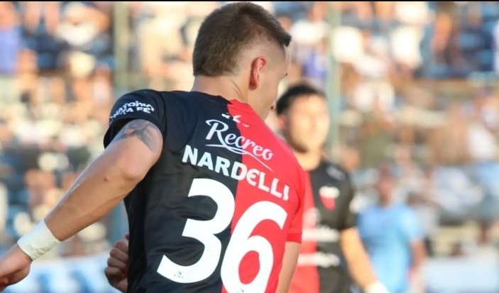Fútbol profesional: El encuentro de Colón y Newell’s será con transmisión liberada 