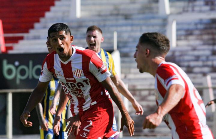 Reserva de la Liga Profesional: Victoria de Unión ante Rosario Central 