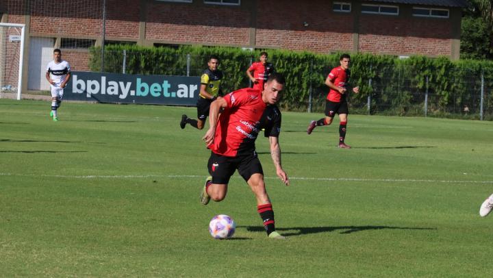 Reserva de la Liga profesional: Debido a las altas temperaturas se modificó el horario del encuentro de Colón ante Independiente 