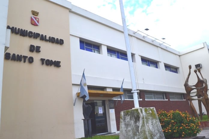 Santo Tomé: casi el 67% de la ciudadanía sostiene que se necesita un cambio de gobierno municipal