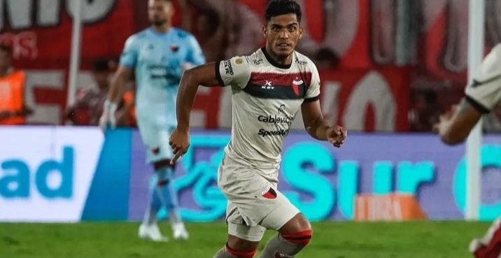 Liga profesional: Nueva baja en Colón: Rafael Delgado habría sufrido un desgarro en el isquiotibial