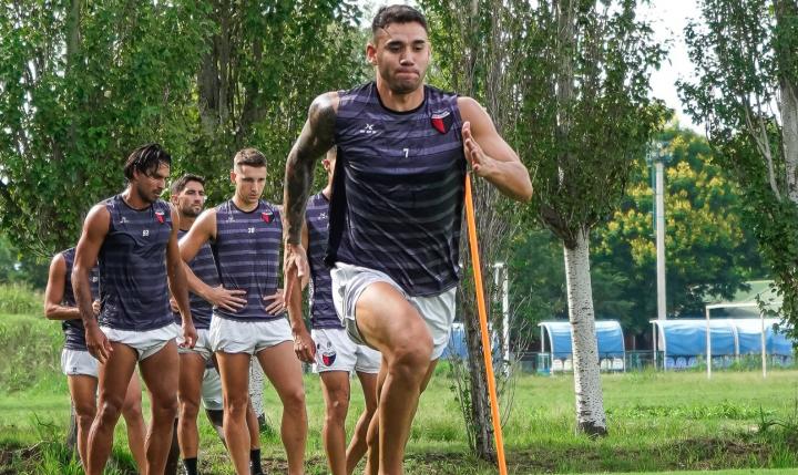 Los posibles once de Colón para enfrentar a Atlético Tucumán este domingo 