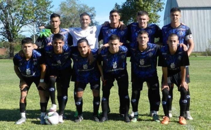 Atenas y Academia Andrés Cabrera están en lo más alto del fútbol de ascenso liguista