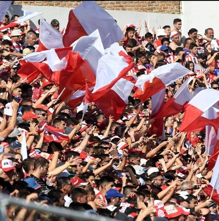 Liga profesional: Lo que debe saber el hincha tatengue para ir al 15 de abril este domingo