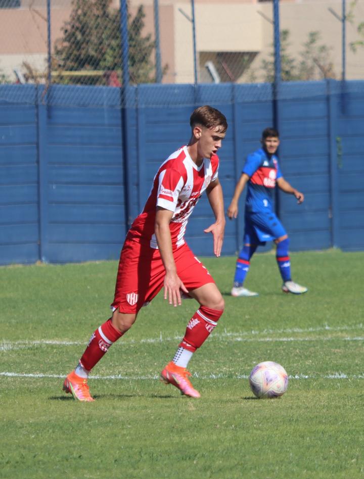Reserva de la Liga Profesional: Unión perdió ante Tigre por 2 a 0