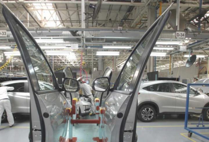 El Producto Bruto creció 2,5% en el primer trimestre y la economía muestra signos de recuperación