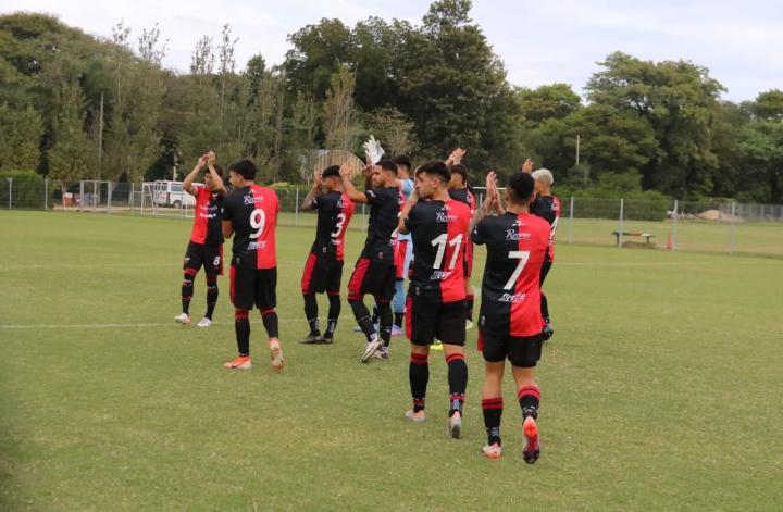 Reserva de la Liga Profesional: Colón ganó ante Platense por 1 a 0