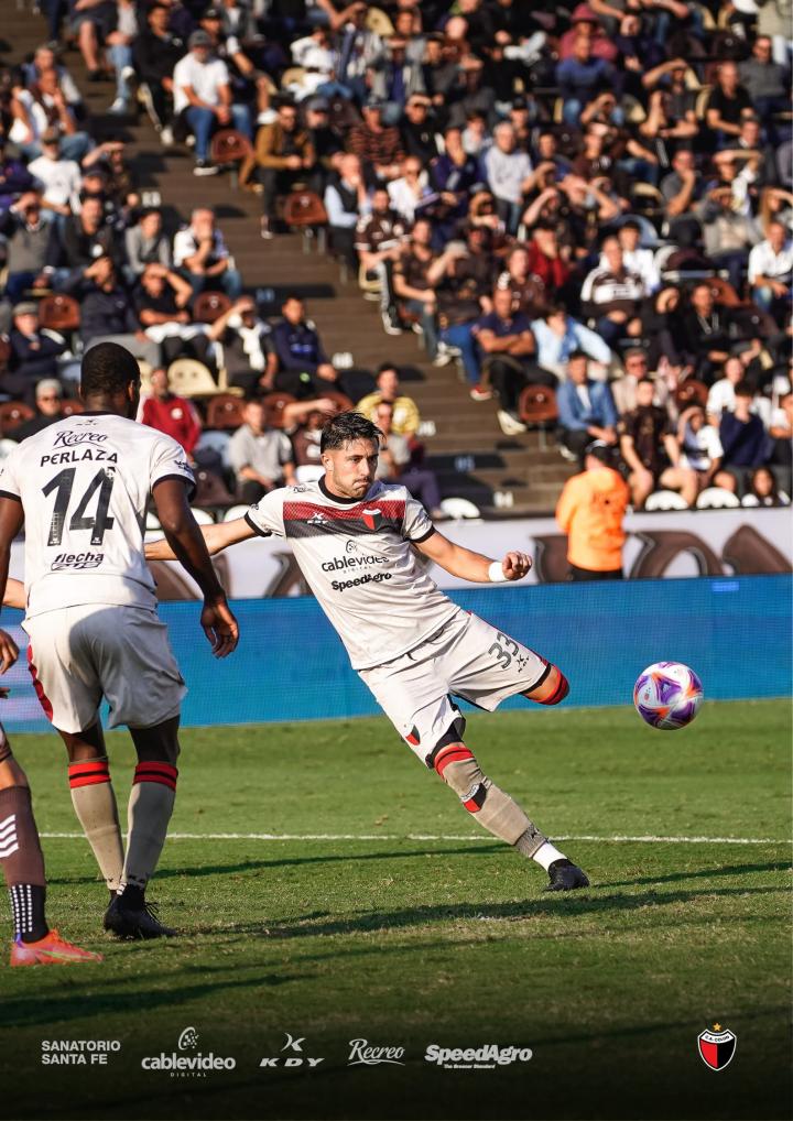 Liga profesional: Colón igualó 0 a 0 ante Platense en Vicente López por la fecha 12 del Torneo de la Liga Profesional