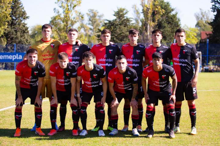 Reserva de la Liga Profesional: Colón cayó ante Vélez por 2 a 0 en el 