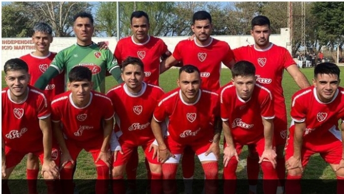 Liga santafesina: Se viene un partido clave entre Independiente Santo tomé y Ateneo Inmaculada 