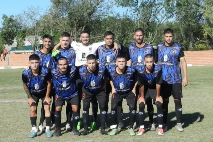 Liga santafesina: En primera B se vienen duelos importantes: Academia Andrés Cabrera se enfrentará a Defensores de Peñaloza y Atenas se mide ante Vecinal Gálvez 