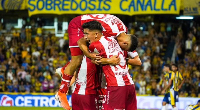 Con la misión de salir del fondo, Unión visita a Arsenal 
