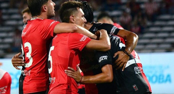Desde las 21:30, Colón debuta en la Copa Argentina frente a Colegiales 