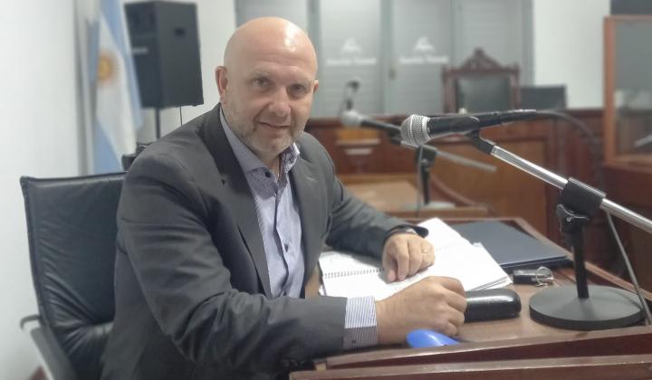 Mario Montenegro: 