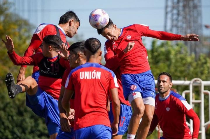 Buenas noticias para Méndez: Todos a disposición 