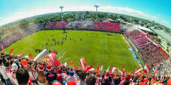 Cambio de horario: Se adelantó el partido de Unión vs Lanús 