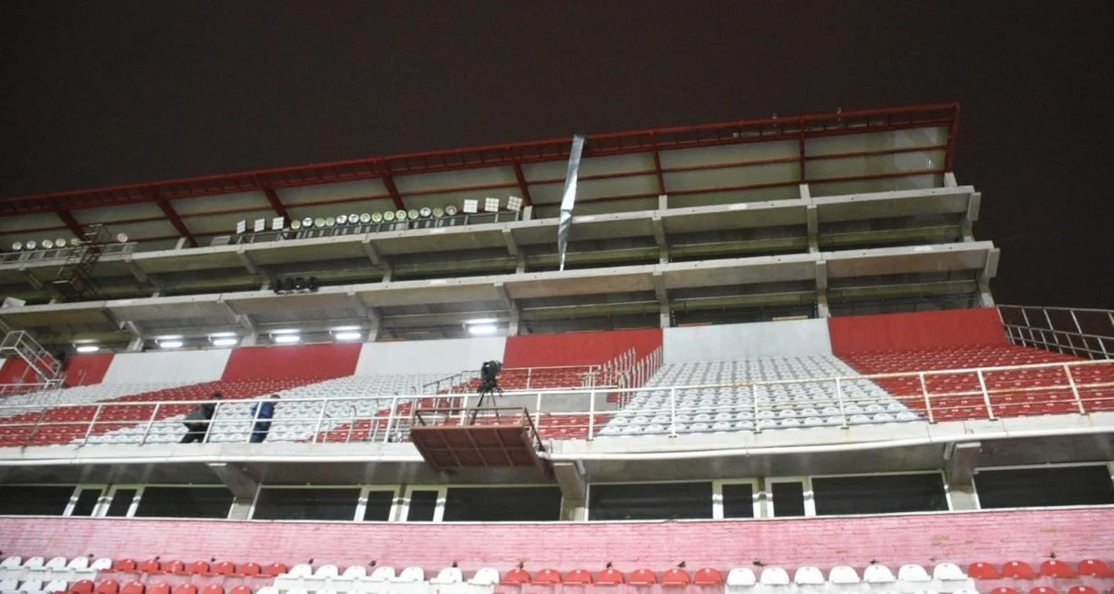 El partido entre Unión y Lanús sigue sin fecha de reprogramación, ¿Por qué? 