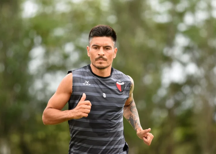 Gorosito espera por Goltz y tiene más dudas