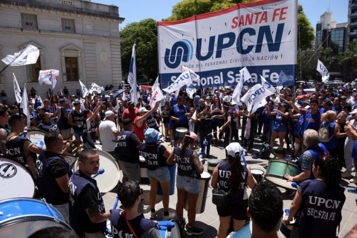 Tras la solicitud de UPCN, se reúne la Comisión de Seguimiento del impuesto a las ganancias