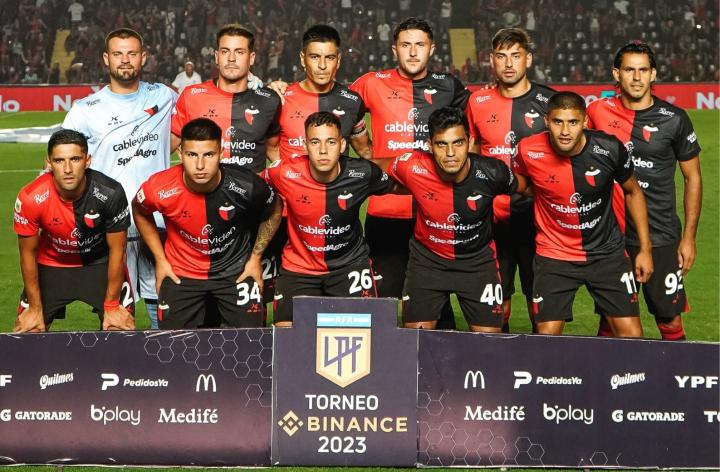 Desde las 18, Colón quiere volver al triunfo frente a Banfield 
