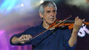 El domingo 14 de mayo llega Peteco Carabajal a Santo Tomé 