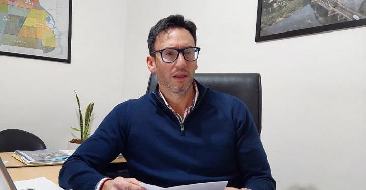 Ilchischen: “La suspensión de las elecciones a solo 5 días, más que un fallo judicial, es una intromisión política contra las provincias”