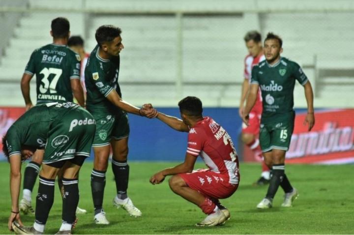 Por pedido de la Seguridad de Santa Fe, Unión vs Sarmiento cambió de horario 