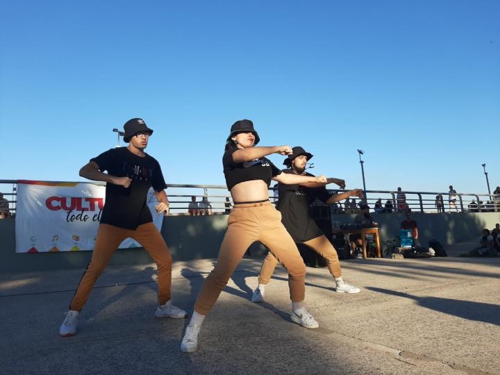 Llega la tercera edición del concurso Talento Joven