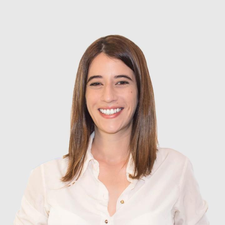 Josefina Viano competirá por una banca en el Concejo Municipal