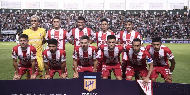 En un clima muy tenso, Unión recibe a Sarmiento 