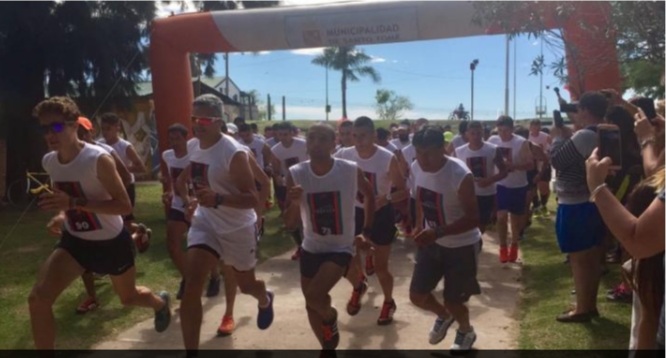 Se viene otra Edición de la maratón José Oliva 