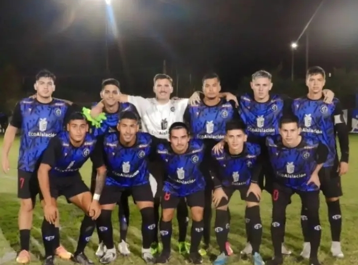 Liga santafesina por el ascenso: El puntero buscará seguir arriba ante Los Juveniles 