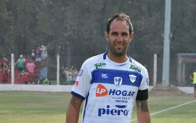 Atenas se trajo tres puntos de oro de cancha de Los Canarios