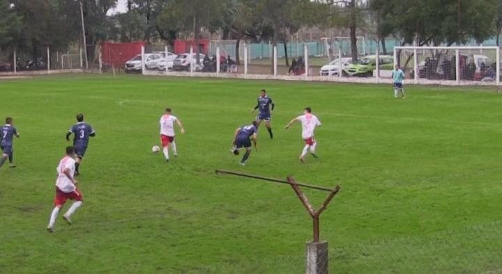 A Independiente se le escapó la victoria faltando poco para el final