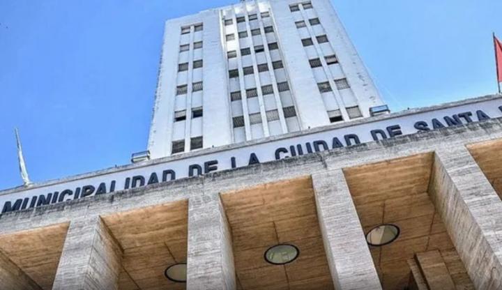 Ciudad de Santa Fe: FESTRAM denunció penalmente al Ejecutivo Municipal