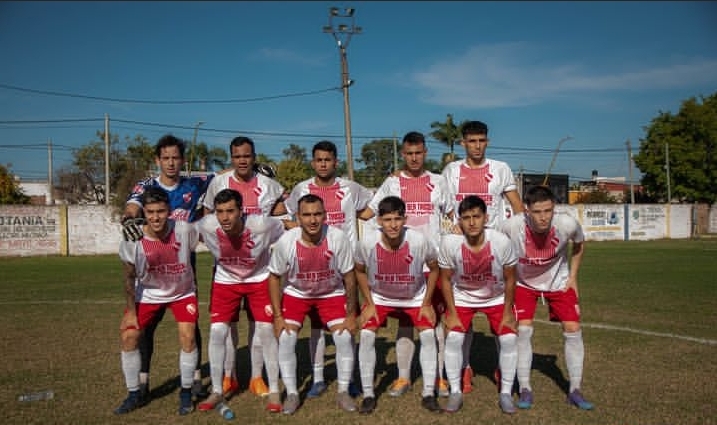 Liga santafesina: Independiente Santo Tomé buscará el triunfo ante Newell’s y acercarse a la cima del torneo 