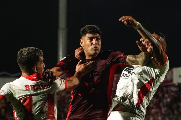 ¿Qué equipo pondrá Gorosito para recibir a Central Córdoba? 