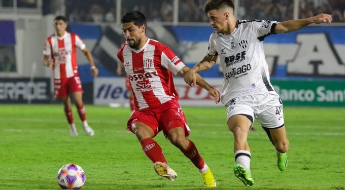 Desde las 19, Unión visita a Huracán en busca de salir del fondo de la tabla 
