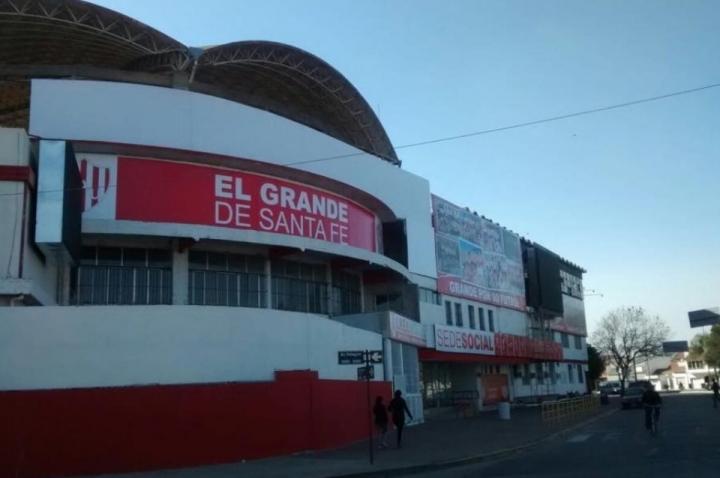 No hubo acuerdo entre el oficialismo y la oposición sobre la Asamblea en Unión 