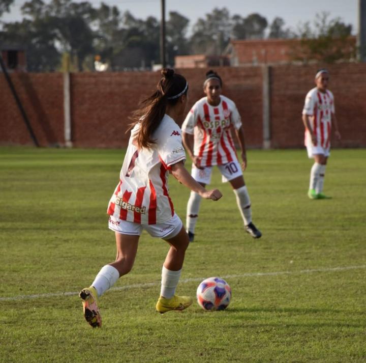 Unión femenino: El puntero recibe a Juventud Unida, en el 15 de abril 