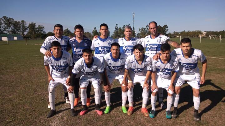 Liga santafesina: Atenas recibe a Defensores de Peñaloza y buscará una victoria para no alejarse de la punta 